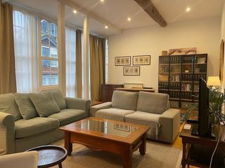 Piso en alquiler en Centro en Ferrol