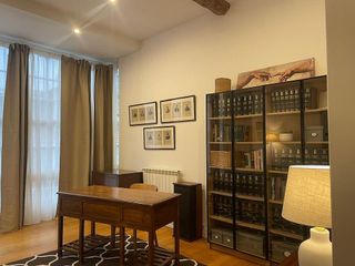 Piso en alquiler en Centro en Ferrol