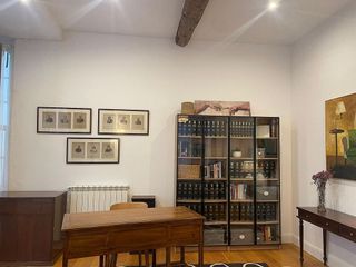 Piso en alquiler en Centro en Ferrol