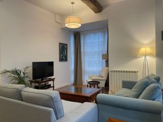 Piso en alquiler en Centro en Ferrol