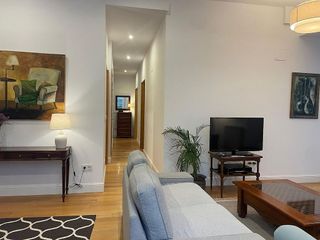 Piso en alquiler en Centro en Ferrol