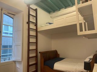 Piso en alquiler en Centro en Ferrol