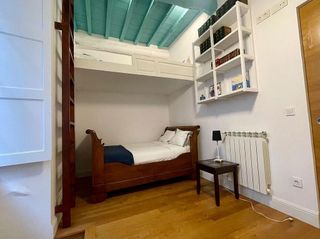 Piso en alquiler en Centro en Ferrol