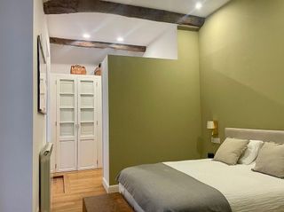 Piso en alquiler en Centro en Ferrol