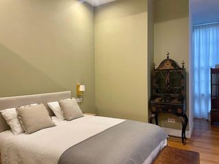 Piso en alquiler en Centro en Ferrol