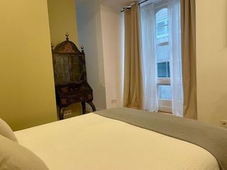 Piso en alquiler en Centro en Ferrol