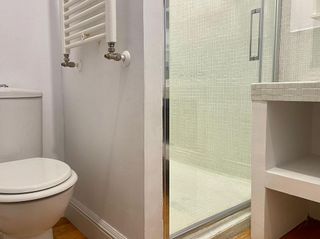 Piso en alquiler en Centro en Ferrol