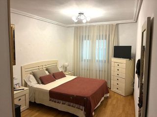 Piso en alquiler en Hospitales - Campus en Salamanca