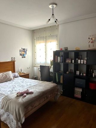 Piso en alquiler en Hospitales - Campus en Salamanca