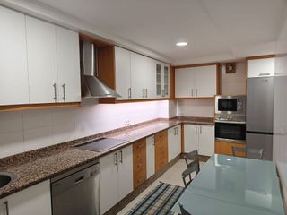 Piso en alquiler en Hospitales - Campus en Salamanca