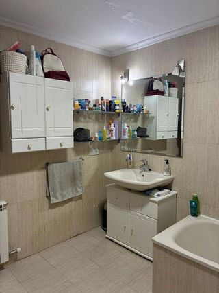 Piso en alquiler en Hospitales - Campus en Salamanca