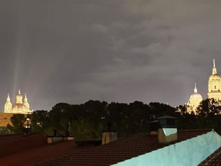 Piso en alquiler en Hospitales - Campus en Salamanca