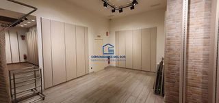 Local comercial en alquiler en La Laguna en Cádiz