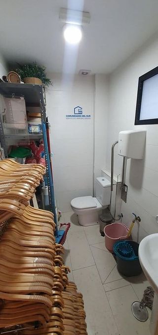 Local comercial en alquiler en La Laguna en Cádiz