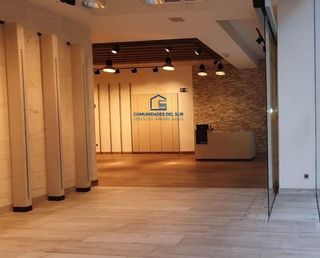 Local comercial en alquiler en La Laguna en Cádiz