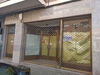 Local comercial en alquiler en Nájera