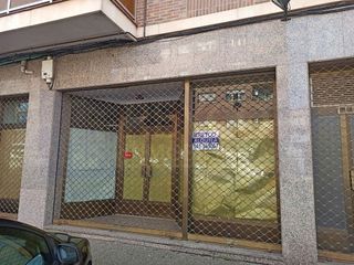 Local comercial en alquiler en Nájera