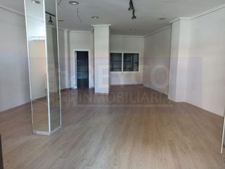 Local comercial en alquiler en Nájera