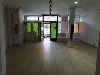Local comercial en alquiler en Nájera