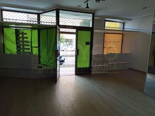 Local comercial en alquiler en Nájera