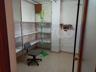 Local comercial en alquiler en Nájera