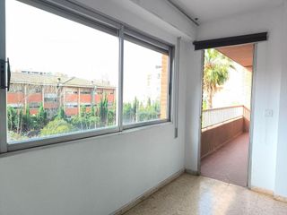 Piso en alquiler en Benimaclet en Valencia