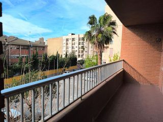 Piso en alquiler en Benimaclet en Valencia