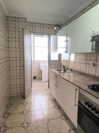 Piso en alquiler en Benimaclet en Valencia