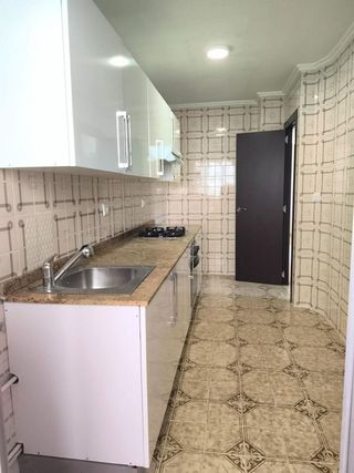 Piso en alquiler en Benimaclet en Valencia