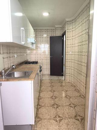 Piso en alquiler en Benimaclet en Valencia