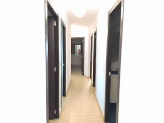 Piso en alquiler en Benimaclet en Valencia