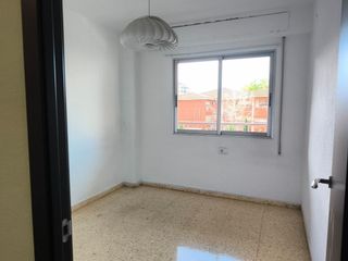 Piso en alquiler en Benimaclet en Valencia