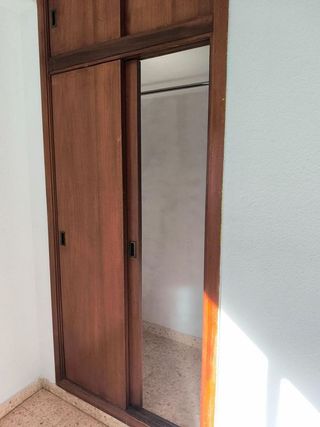 Piso en alquiler en Benimaclet en Valencia