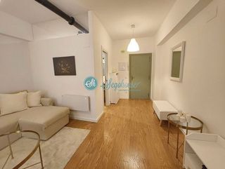 Piso en alquiler en Centro en Segovia
