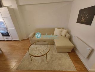 Piso en alquiler en Centro en Segovia