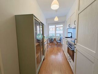 Piso en alquiler en Centro en Segovia