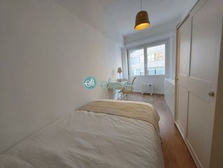 Piso en alquiler en Centro en Segovia