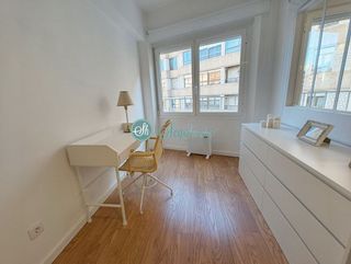 Piso en alquiler en Centro en Segovia