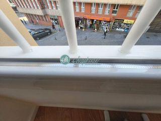 Piso en alquiler en Centro en Segovia