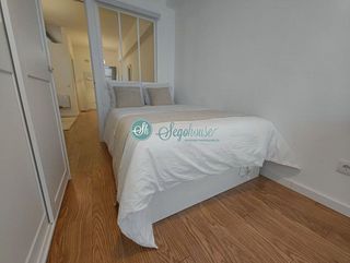 Piso en alquiler en Centro en Segovia