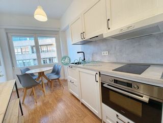 Piso en alquiler en Centro en Segovia