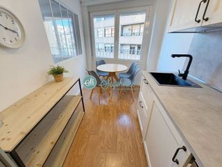 Piso en alquiler en Centro en Segovia