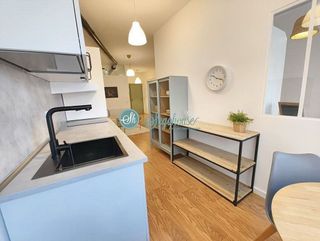 Piso en alquiler en Centro en Segovia