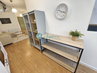 Piso en alquiler en Centro en Segovia