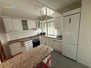 Piso en alquiler en Huerta Rosales - Valdepasillas en Badajoz