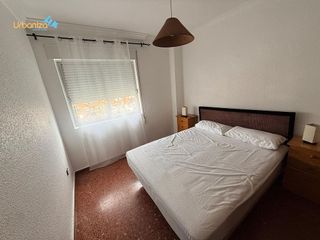 Piso en alquiler en Huerta Rosales - Valdepasillas en Badajoz