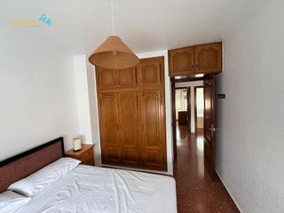 Piso en alquiler en Huerta Rosales - Valdepasillas en Badajoz