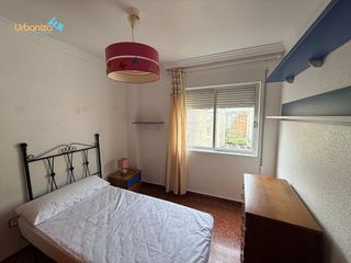 Piso en alquiler en Huerta Rosales - Valdepasillas en Badajoz