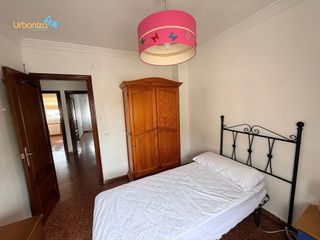 Piso en alquiler en Huerta Rosales - Valdepasillas en Badajoz