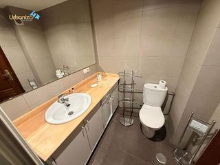 Piso en alquiler en Huerta Rosales - Valdepasillas en Badajoz